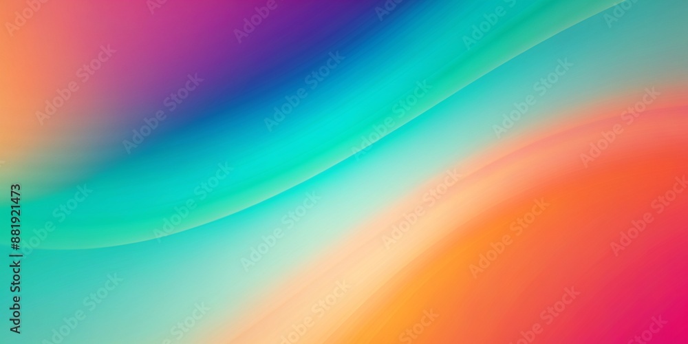 Orange, Teal, Green, and Pink Abstract Grainy Gradient Background with Noise Texture for Summer Poster Design,generative ai
Orange, Teal, Green, and Pink Abstract Grainy Gradient Background with Noise Texture for Summer Poster Design,generative ai