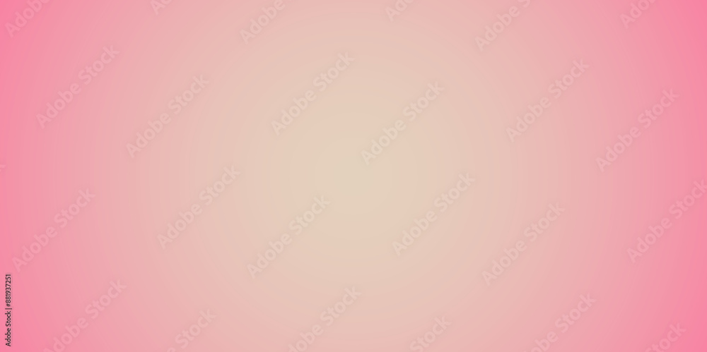 Fototapeta premium Abstract Glittering gradient background with hologram effect and magic lights. Holographic abstract fantasy backdrop with fairy sparkles, festive blurs. Vector, illustration, abstract. 