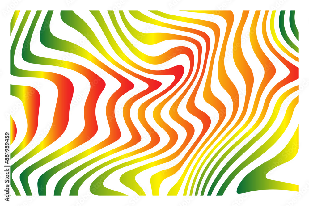 Abstract background with zebra stripes. Vector illustration. Eps 10. Abstract background with zebra stripes. Vector illustration. Eps 10.