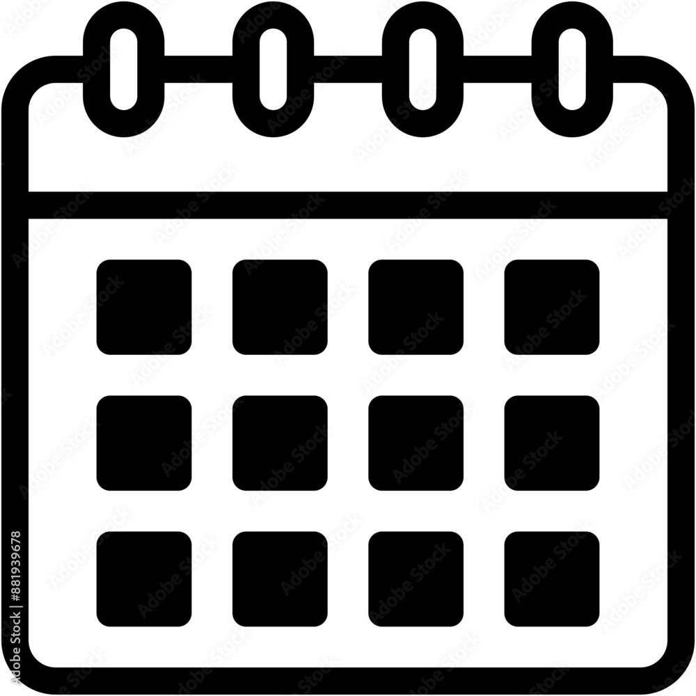 Calendar, Date, Time and Date, Time, Schedule Icon Calendar, Date, Time and Date, Time, Schedule Icon