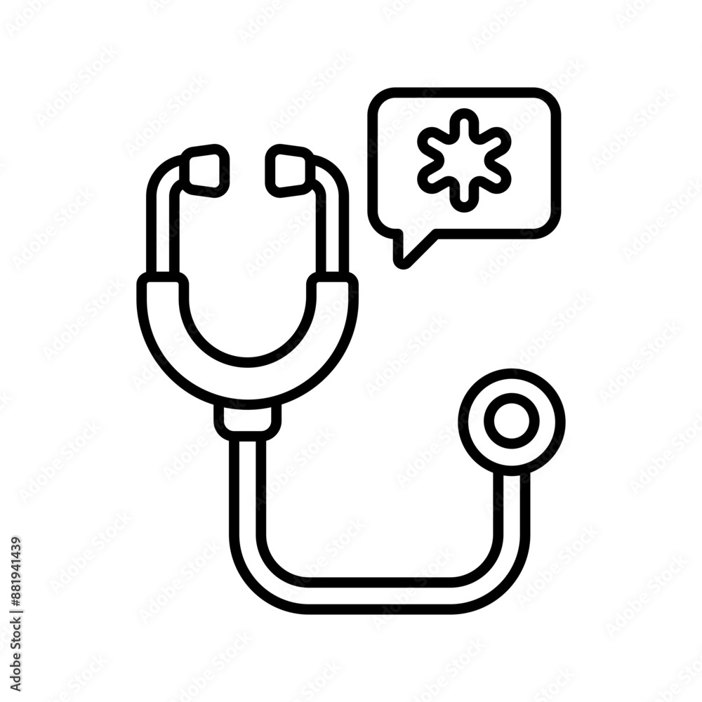 Stethoscope Stethoscope