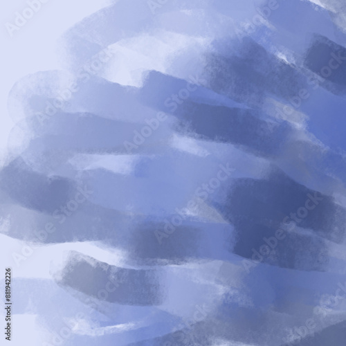 Abstract grunge illustration background.