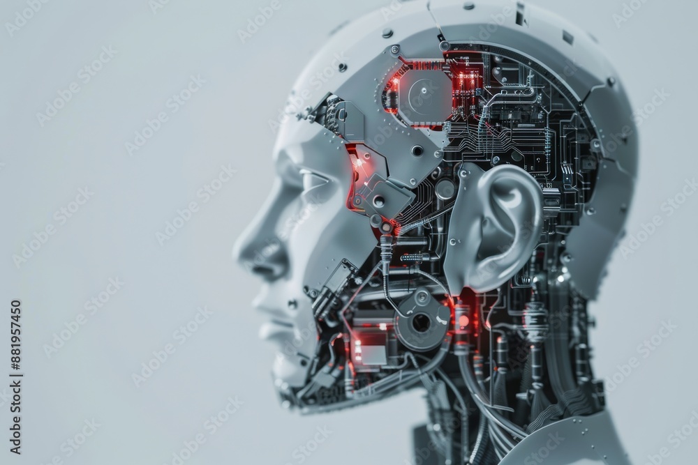 AI hearing check, advanced technology for accurate auditory assessments and diagnostics... AI hearing check, advanced technology for accurate auditory assessments and diagnostics...