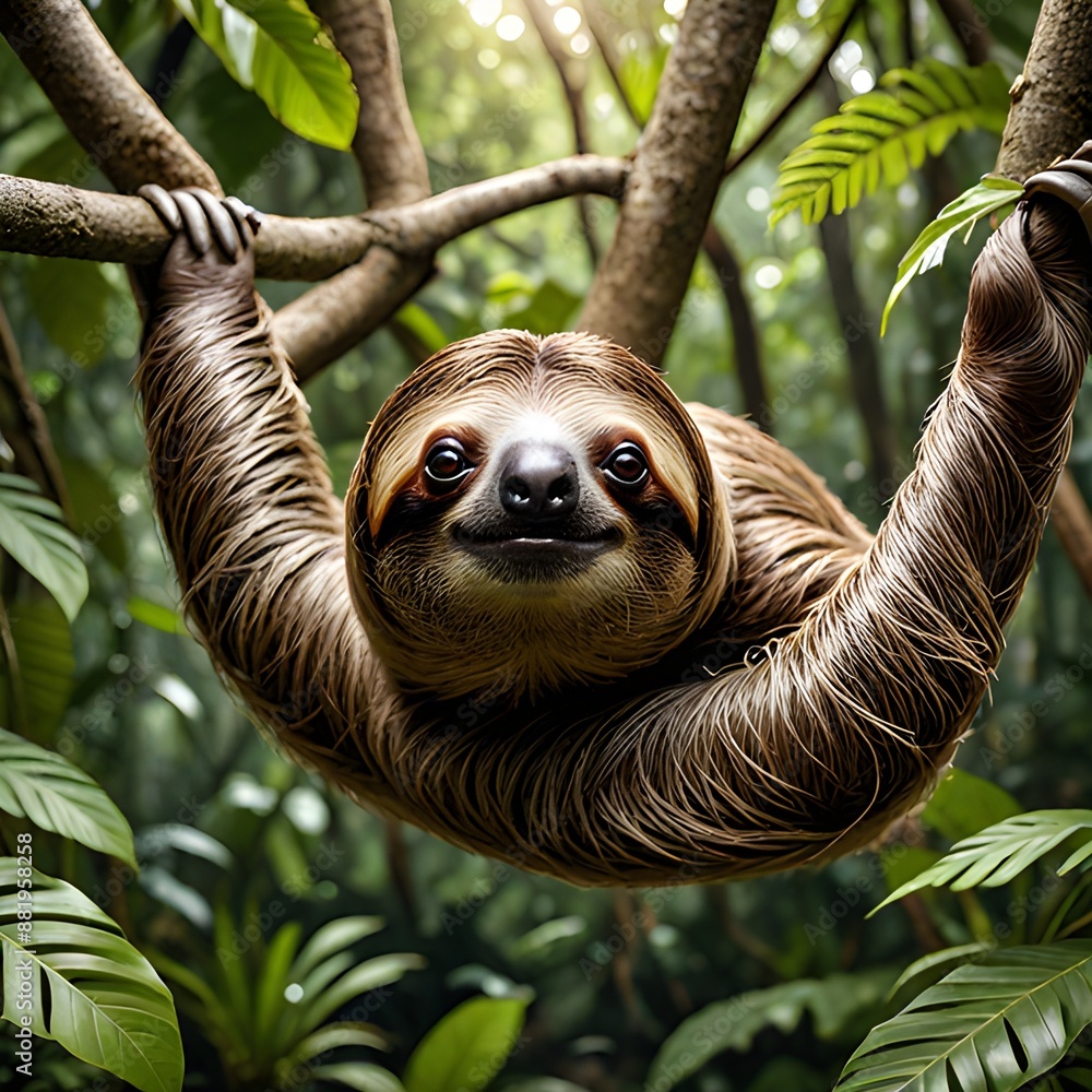 sloth on tree,close up portrait of a sloth,sloth in jungle, sloth, sloth animal, close up sloth, simple background, sloth portrait, top level view sloth on tree,close up portrait of a sloth,sloth in jungle, sloth, sloth animal, close up sloth, simple background, sloth portrait, top level view