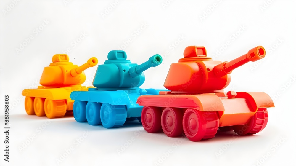 Minimalist Geometric Baby Tank Toys Professional Photography Minimalist Geometric Baby Tank Toys Professional Photography
