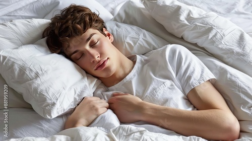 Sleep hygiene tips for better rest