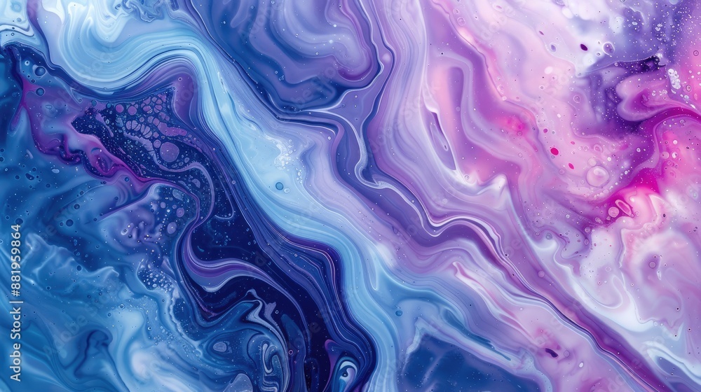 Abstract liquid marble texture background Abstract liquid marble texture background