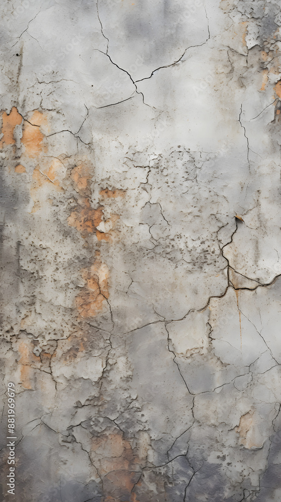Digital retro gray and white concrete wall texture graphics poster mobile background Digital retro gray and white concrete wall texture graphics poster mobile background