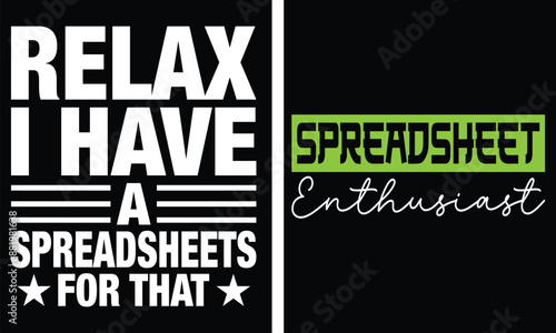Accounting teacher t shirt design, Accounting vintage accountant t-shirt design vector image