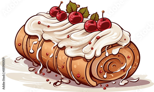 cake