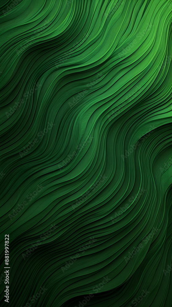 Digital retro dark green textured graphics poster mobile background Digital retro dark green textured graphics poster mobile background