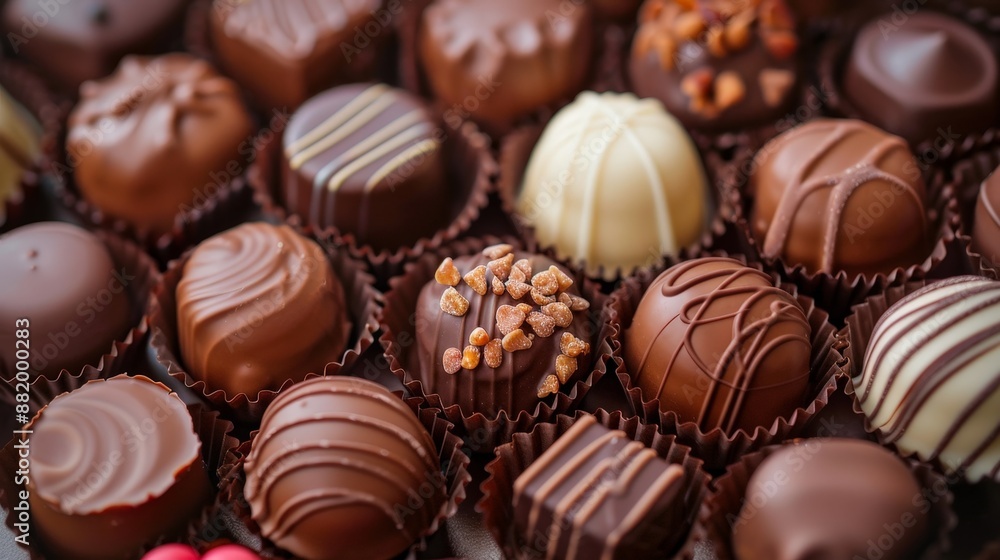 Describe a time when chocolate helped lift your spirits. Describe a time when chocolate helped lift your spirits.