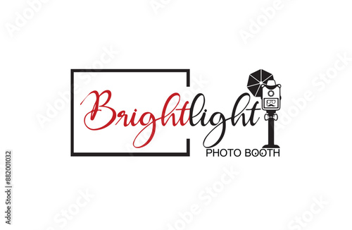 brightlight photo booth