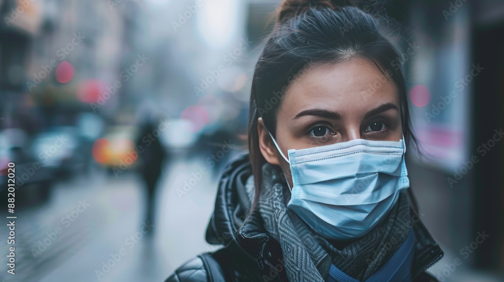 Reflect on how the COVID-19 pandemic has changed your daily routines. Reflect on how the COVID-19 pandemic has changed your daily routines.