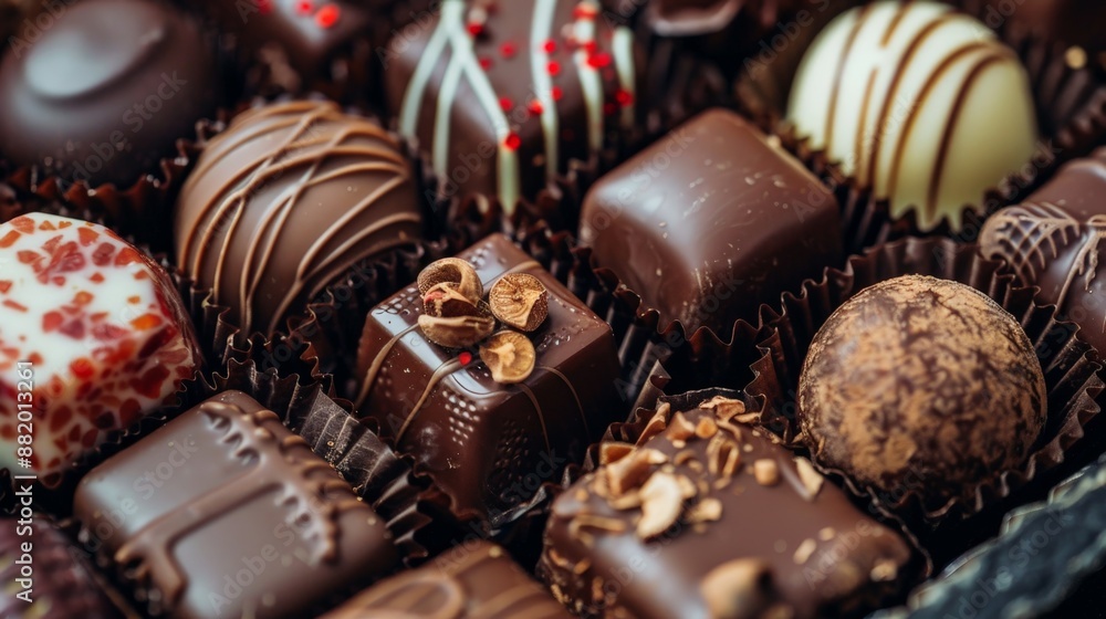 Share tips for tasting and appreciating fine chocolate. Share tips for tasting and appreciating fine chocolate.