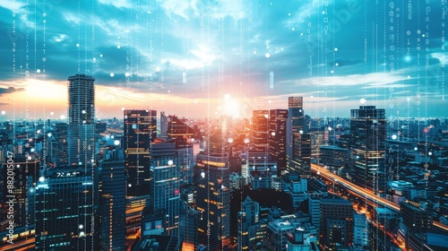 Wallpaper Mural Share your thoughts on the future of urban architecture. Torontodigital.ca