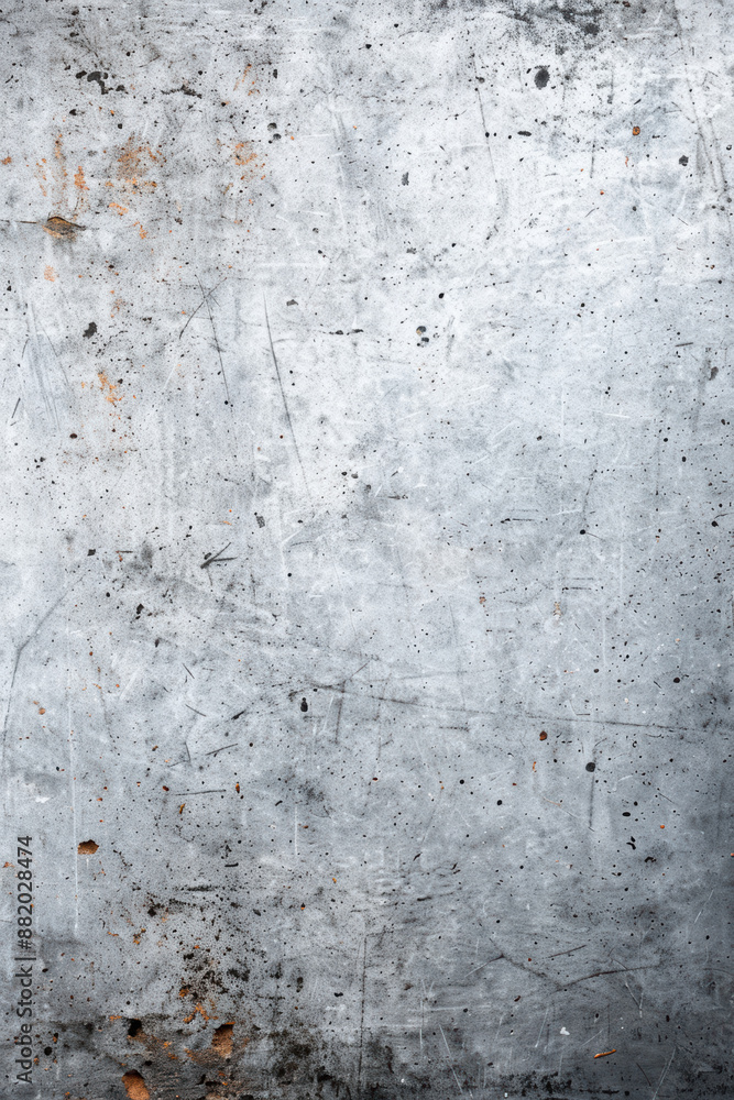 Rough scratched concrete wall texture background with rusty spots and natural wear marks for industrial or grunge design projects and architecture. Rough scratched concrete wall texture background with rusty spots and natural wear marks for industrial or grunge design projects and architecture.