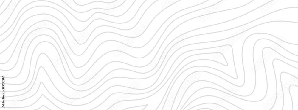 Wavy abstract background. Background with dynamic abstract wavy lines. Outline of waves in the background. Abstract white wave patterns. Flowing line art with wavy dynamics. Wavy abstract background. Background with dynamic abstract wavy lines. Outline of waves in the background. Abstract white wave patterns. Flowing line art with wavy dynamics.