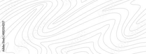 Wavy abstract background. Background with dynamic abstract wavy lines. Outline of waves in the background. Abstract white wave patterns. Flowing line art with wavy dynamics.