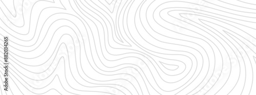 Wavy abstract background. Background with dynamic abstract wavy lines. Outline of waves in the background. Abstract white wave patterns. Flowing line art with wavy dynamics.