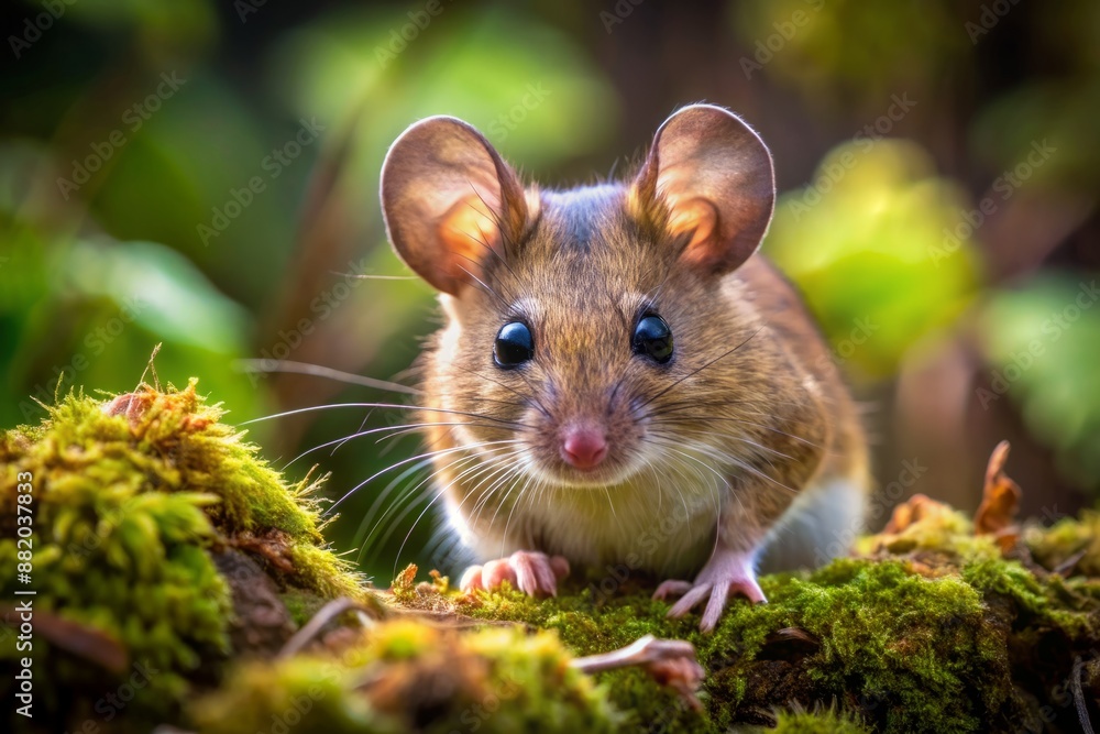 mouse mouse