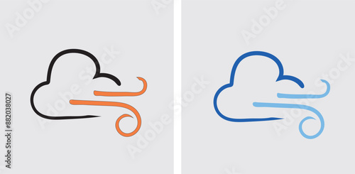 Weather Radar Tracking Cloud Movements and Storms