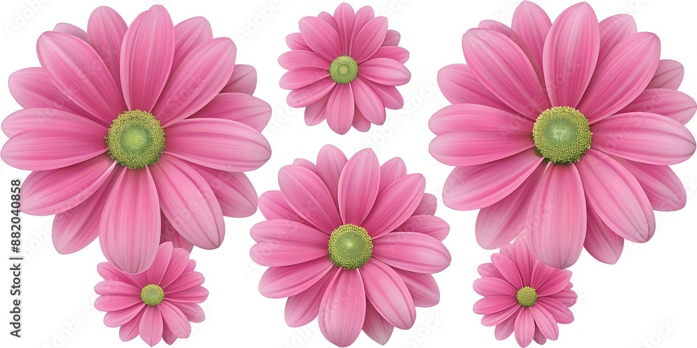 pink chrysanthemum flowers pink chrysanthemum flowers
