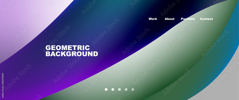 Colorful flowing shapes, wave lines with neon gradients. Vector Illustration For Wallpaper, Banner, Background, Card, Book Illustration, landing page Colorful flowing shapes, wave lines with neon gradients. Vector Illustration For Wallpaper, Banner, Background, Card, Book Illustration, landing page