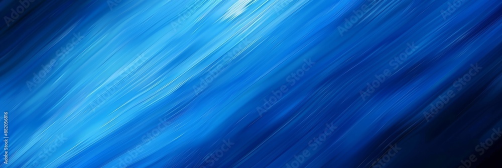 Abstract background with vibrant blue tones and fluid motion effect, creating engaging artistic design Abstract background with vibrant blue tones and fluid motion effect, creating engaging artistic design