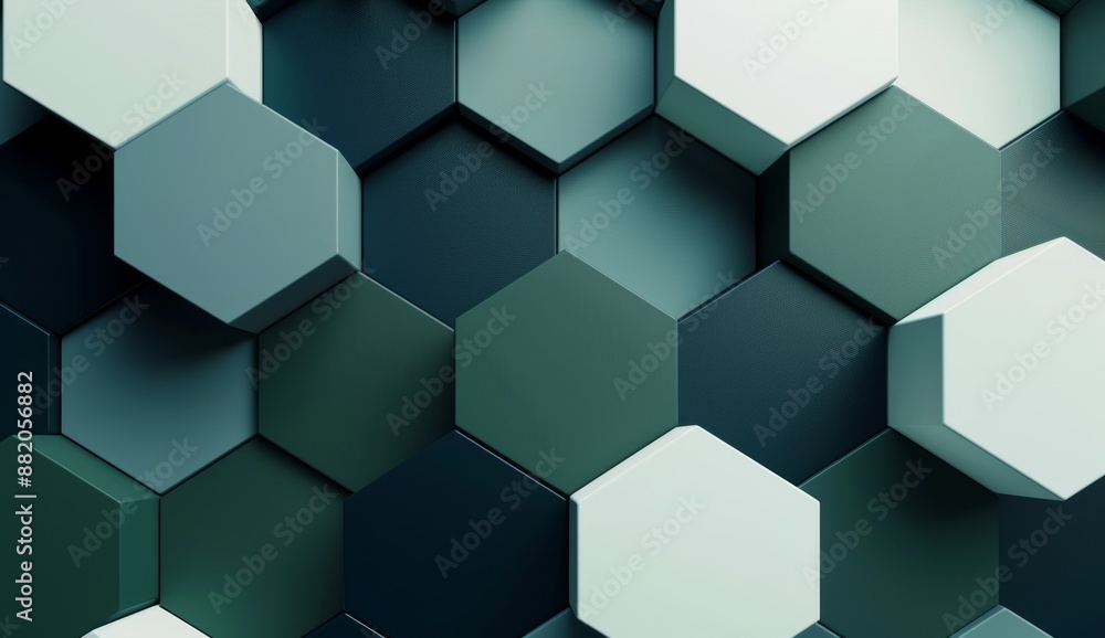 Abstract 3D 4K UHD background illustration with symmetrical boxes and cube shapes. Abstract 3D 4K UHD background illustration with symmetrical boxes and cube shapes.