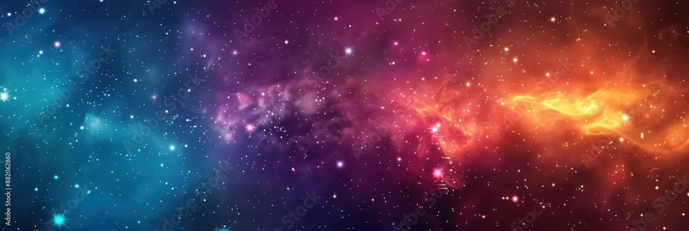 Cosmic Nebula Cosmic Nebula