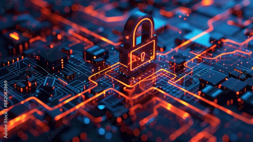 Cybersecurity: Protecting Digital Data Cybersecurity: Protecting Digital Data