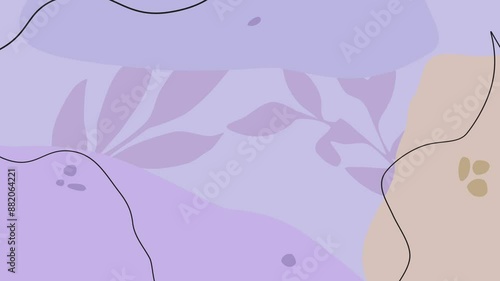 Wedding Video Backgrounds Loop