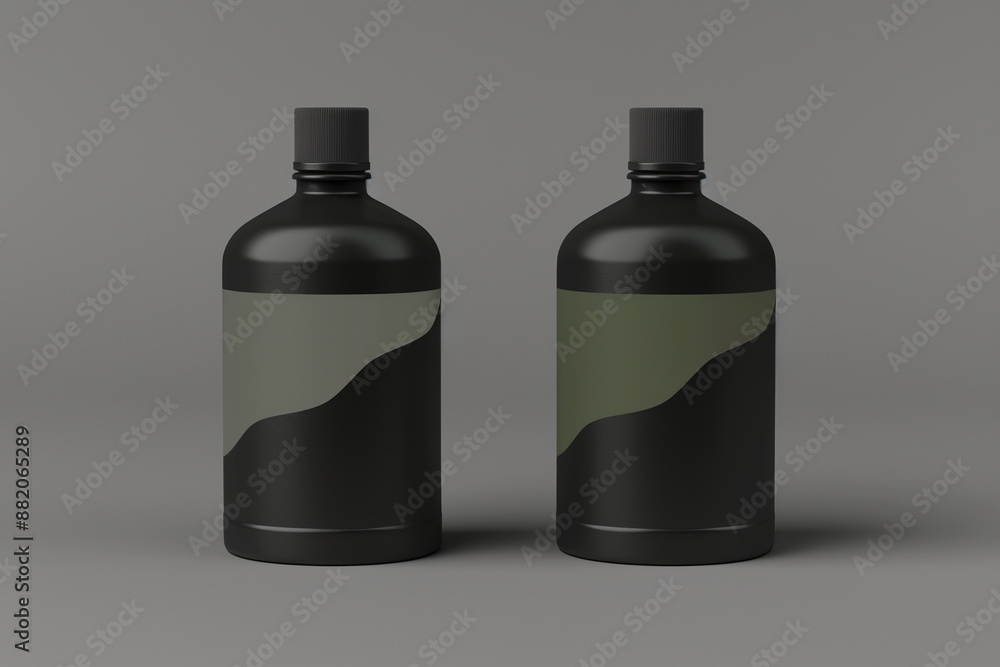 cosmetic product mock up, blank for graphic design, template for advertising cosmetic product mock up, blank for graphic design, template for advertising