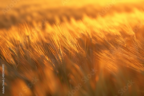 a field of golden wheat by jimmy kirkpatrick on 500px photo