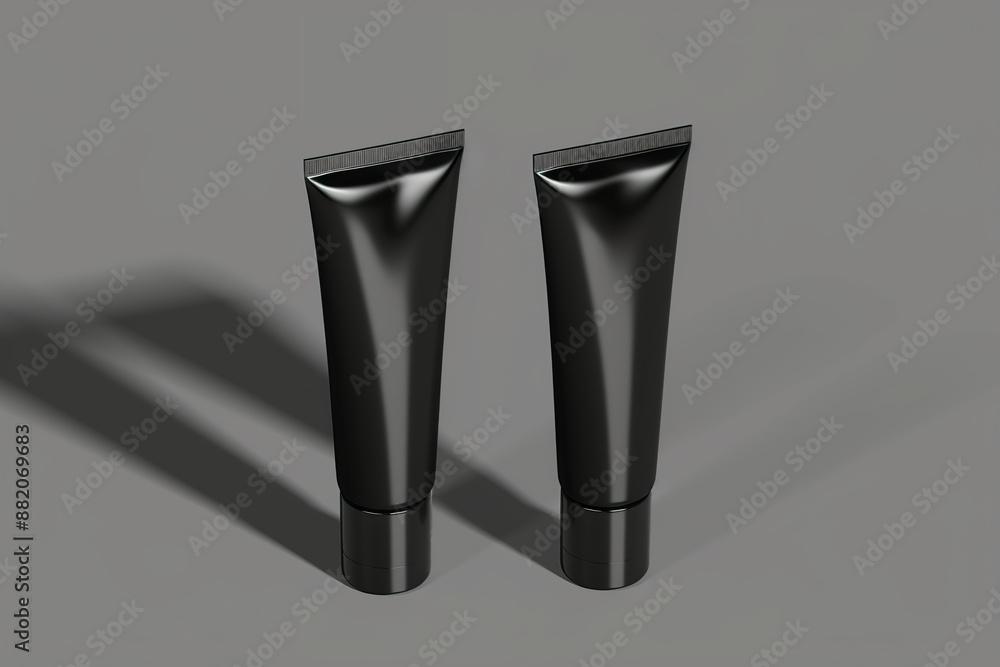 cosmetic product mock up, blank for graphic design, template for advertising cosmetic product mock up, blank for graphic design, template for advertising