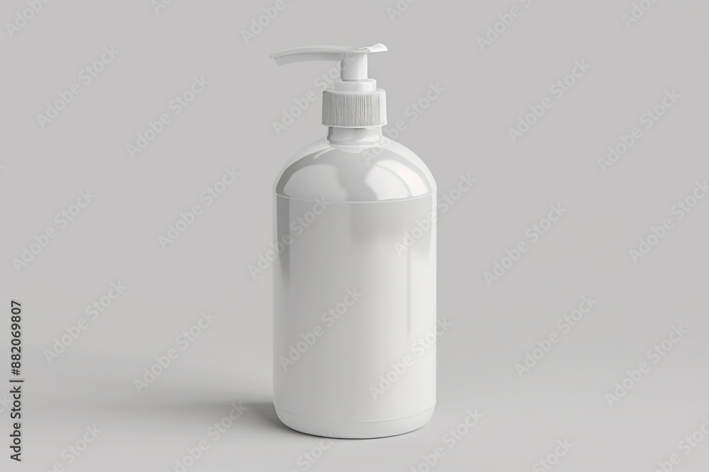 cosmetic product mock up, blank for graphic design, template for advertising cosmetic product mock up, blank for graphic design, template for advertising