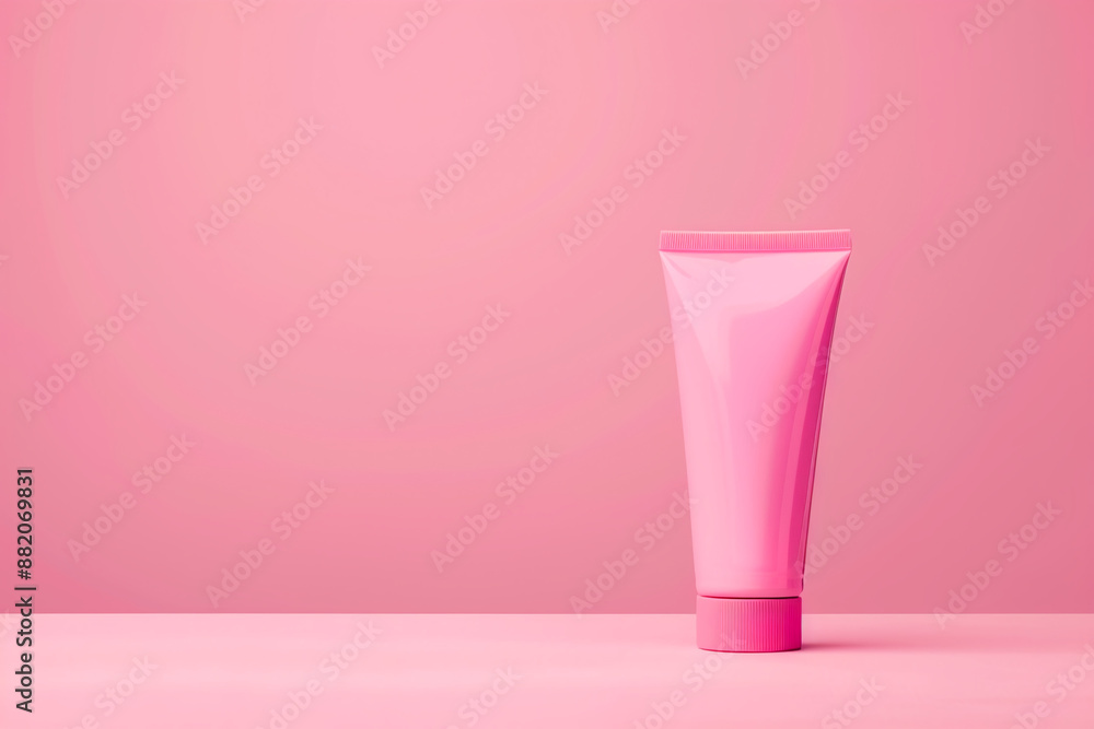 cosmetic product mock up, blank for graphic design, template for advertising cosmetic product mock up, blank for graphic design, template for advertising