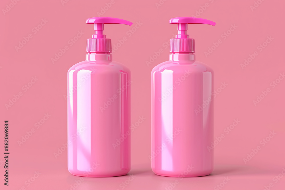 cosmetic product mock up, blank for graphic design, template for advertising cosmetic product mock up, blank for graphic design, template for advertising