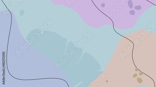 Wedding Video Backgrounds Loop
