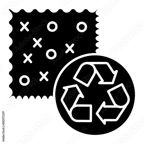 material Solid icon