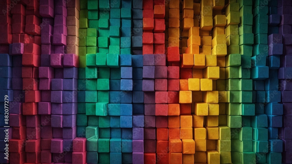 abstract colorful background abstract colorful background