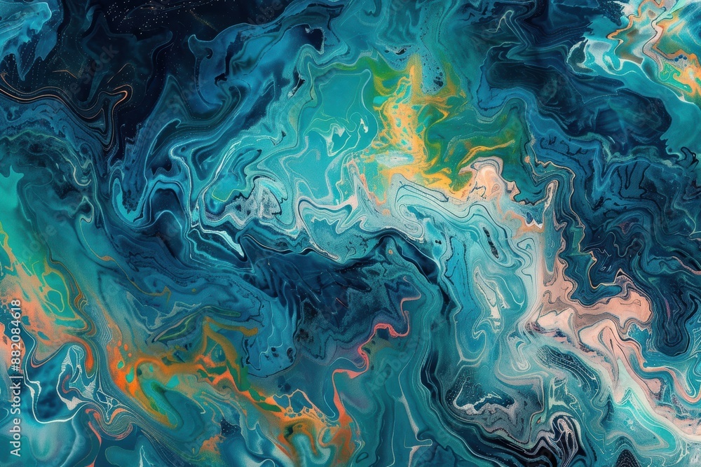 artwork created by AI neural network technology, innovative digital art artwork created by AI neural network technology, innovative digital art