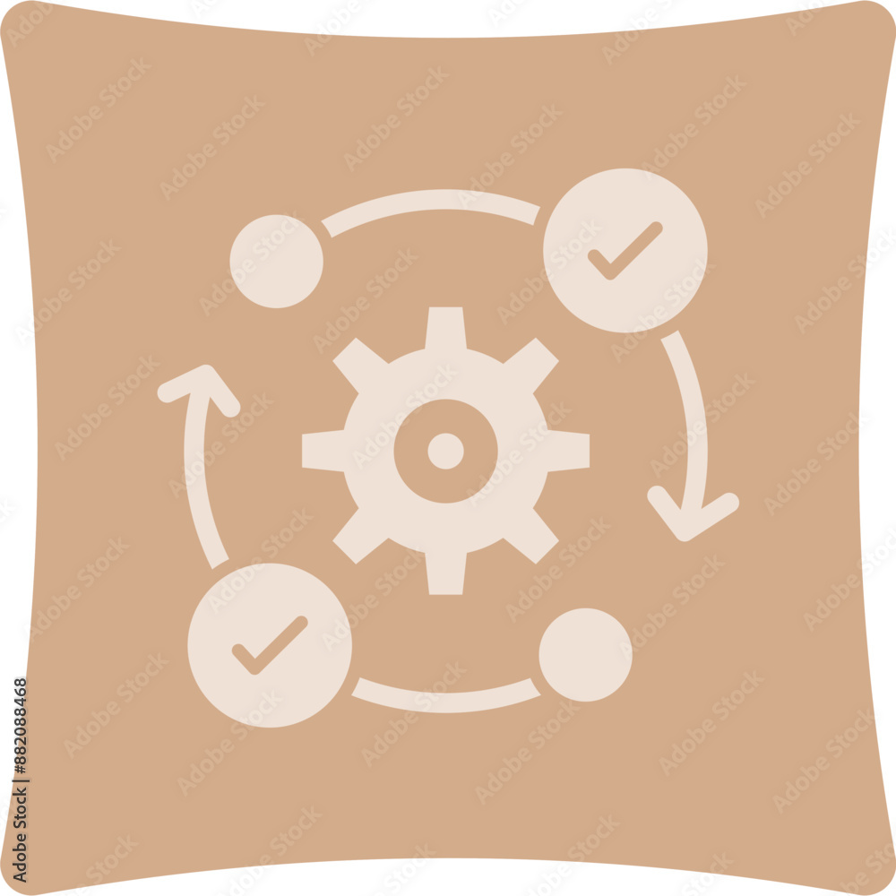 Reverse Engineering Glyph Art Box Icon Reverse Engineering Glyph Art Box Icon