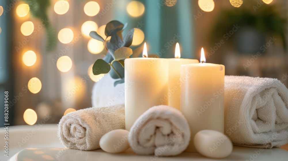 spa day, candles, aromatherapy, relaxation, renewal spa day, candles, aromatherapy, relaxation, renewal