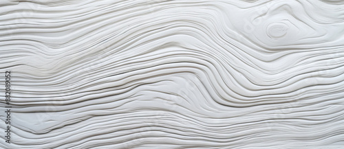 White wood texture background with natural grain patterns.