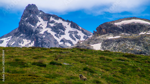 ubaye valley