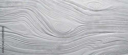 White wood texture backgrou...