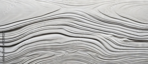 White wood texture backgrou...