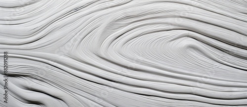 White wood texture backgrou...